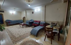 اجاره ویلایی با 3 اتاق