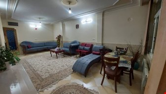 اجاره ویلایی با 3 اتاق