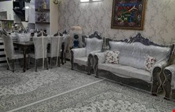 اجاره آپارتمان با 2 اتاق