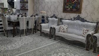 اجاره آپارتمان با 2 اتاق