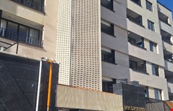 اجاره آپارتمان با 2 اتاق