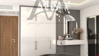 اجاره آپارتمان با 1 اتاق