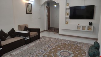 اجاره آپارتمان با 2 اتاق