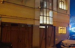 خرید ویلایی با 2 اتاق