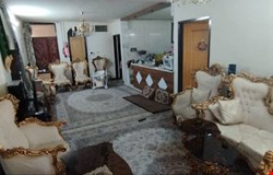 خرید آپارتمان با 2 اتاق