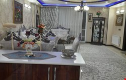 خرید آپارتمان با 3 اتاق