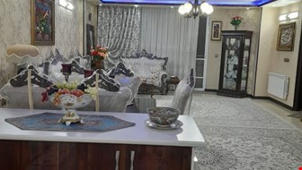 خرید آپارتمان با 3 اتاق