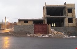 خرید ویلایی با 2 اتاق