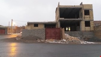 خرید ویلایی با 2 اتاق
