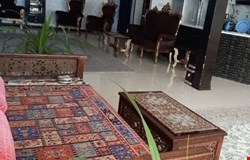 خرید ویلایی با 2 اتاق