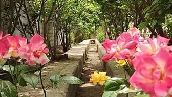 خرید ویلایی با 2 اتاق