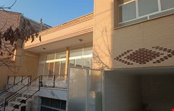 خرید ویلایی با 2 اتاق